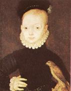unknow artist Child protrait of Mary-s son USA oil painting reproduction